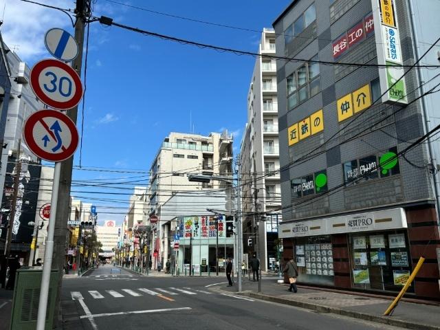 サンライズ吉野（0202） 外観