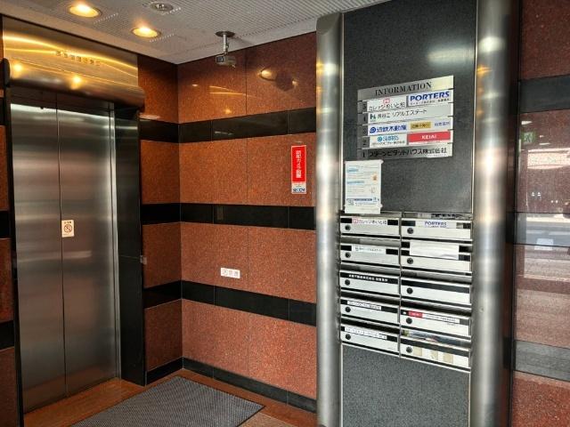 サンライズ吉野（0202） 共有部分