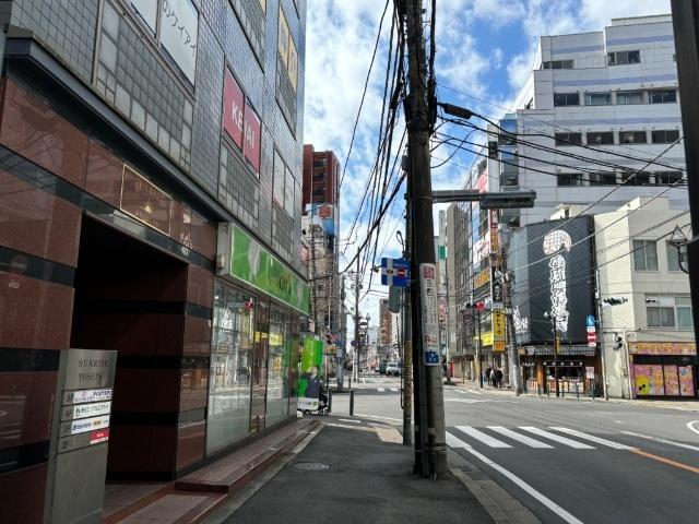 サンライズ吉野（0202） 外観