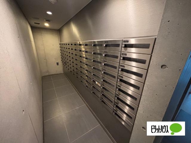 シティハウス千住大橋ステーションコート（0104） 物件画像