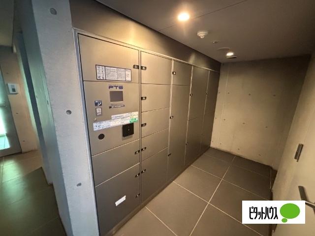 シティハウス千住大橋ステーションコート（0104） 共有部分