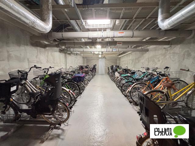 シティハウス千住大橋ステーションコート（0104） 共有部分