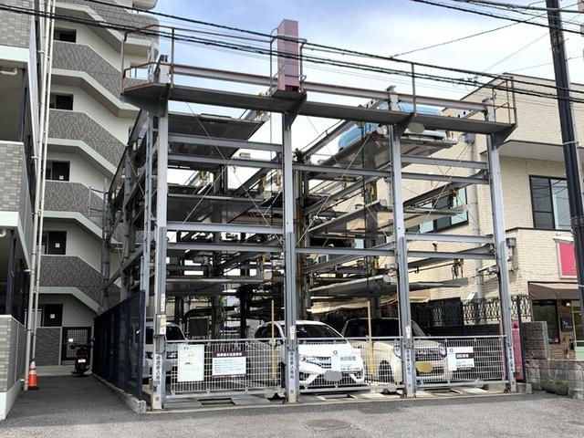 クリエール吉川（106） 物件画像