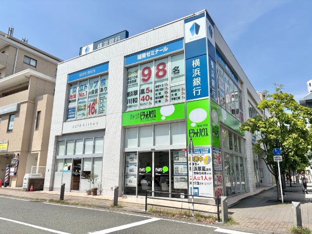 Ｓ．Ｃ．城田ビル（0202） 外観