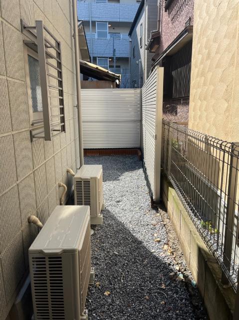 梅田住宅（0001） その他
