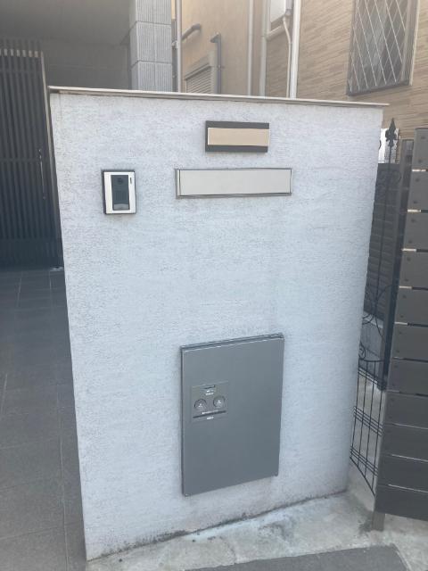 梅田住宅（0001） 物件画像
