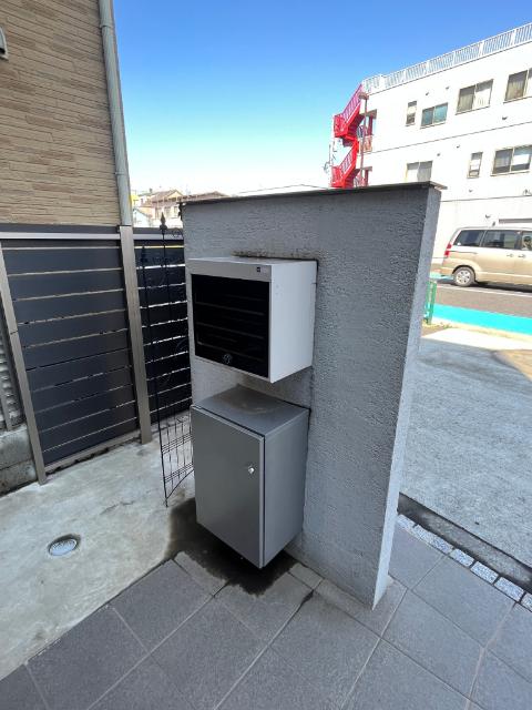 梅田住宅（0001） 物件画像