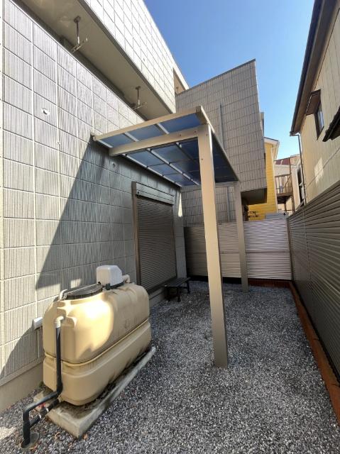 梅田住宅（0001） その他