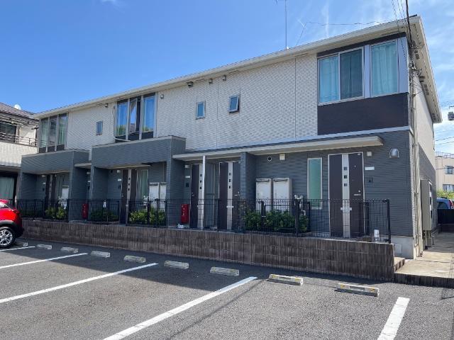 ファインシア 物件画像