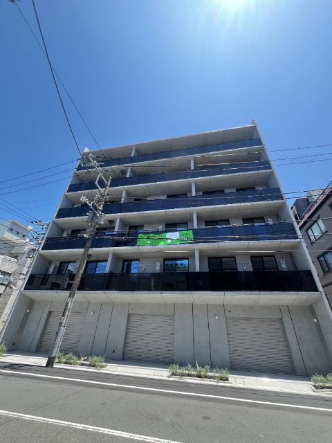 Ｙ’ｓ　Ｔｅｒｒａｃｅ（0401） 外観