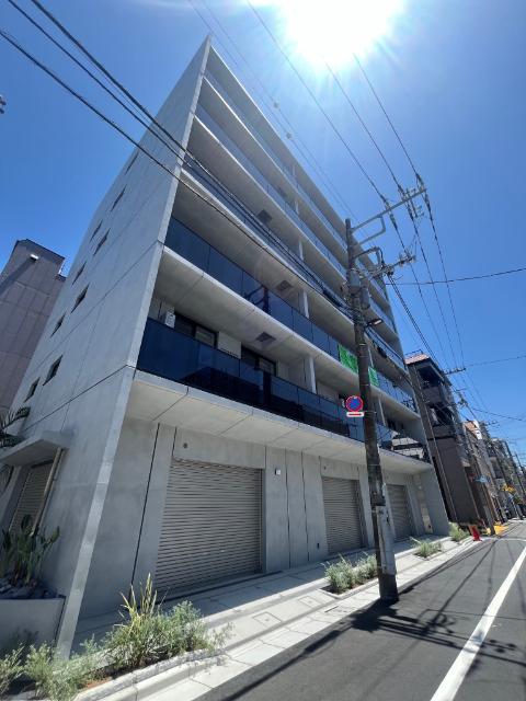Ｙ’ｓ　Ｔｅｒｒａｃｅ（0401） 共有部分
