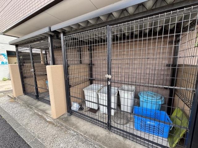 グローリアス（0201） 共有部分