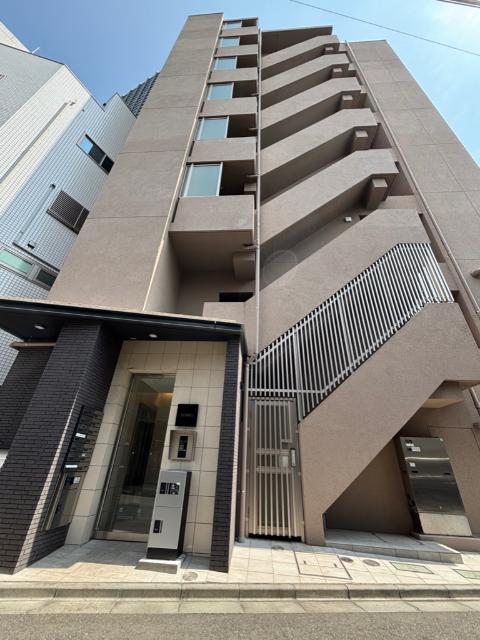 ＳＯＡＲＳ（0401） 外観