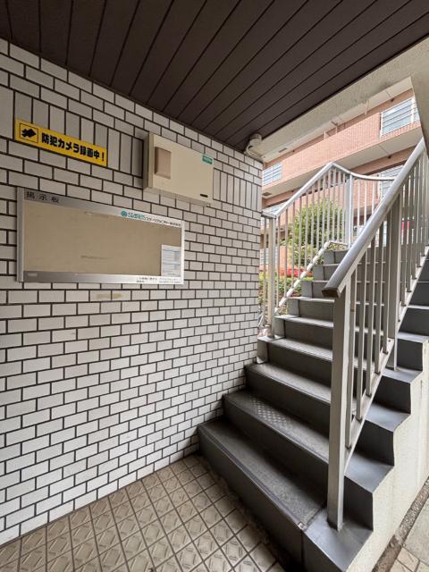 日光マンション（0502） 共有部分