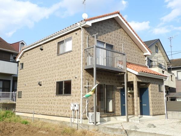 アムール鎌ヶ谷（0101） 眺望