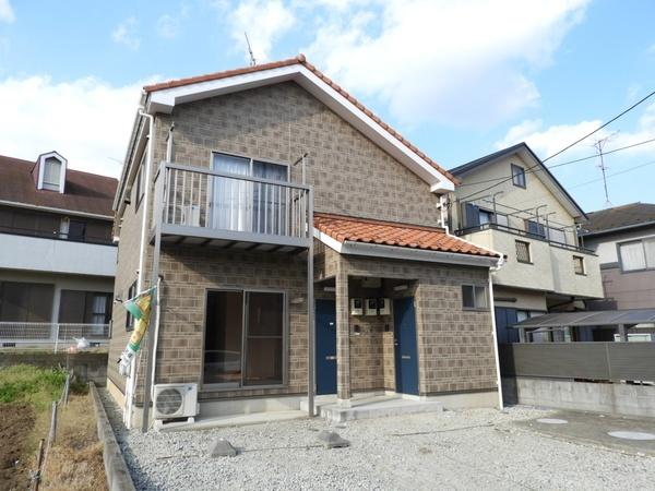アムール鎌ヶ谷（0101） 共有部分