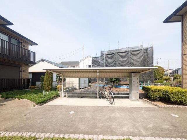 アーク本郷　壱番館（201） その他