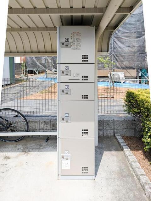 アーク本郷　壱番館（201） 共有部分
