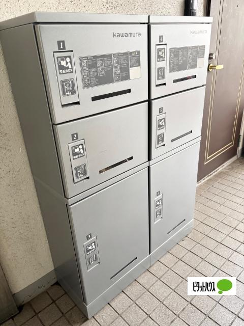 サンウイング西船（0309） 物件画像
