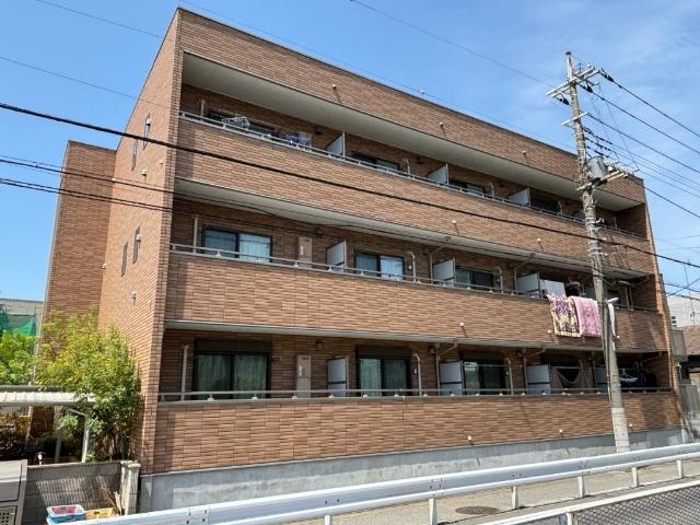 ＭＩＹＡＢＩ（0102） 外観
