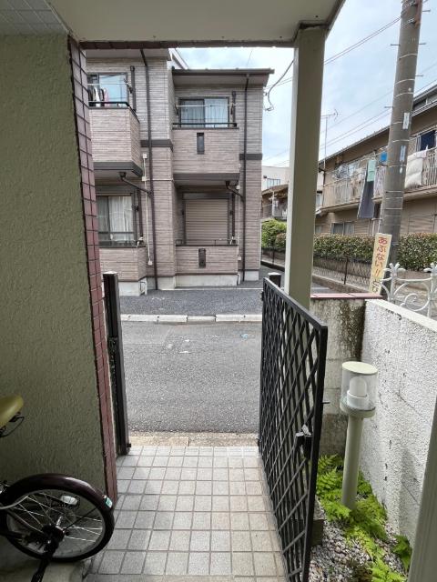 ウイングシティ（0102） 共有部分