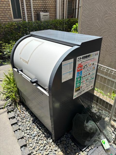グランエッグス高円寺（0106） 共有部分