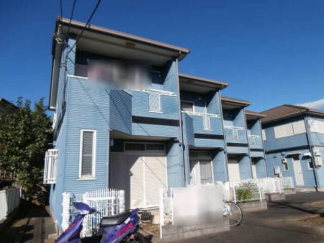 グリーンハイツ柴崎　Ⅰ番館（102） 外観