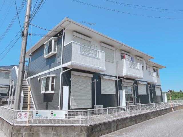 ハウスホウルズ誉田２の賃貸物件