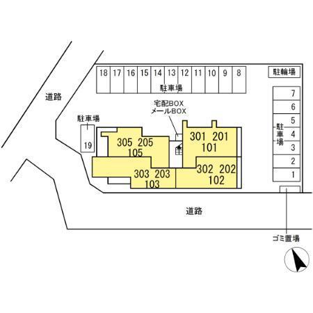 D's LIEN (ディ-ズリアン)　A（301） その他