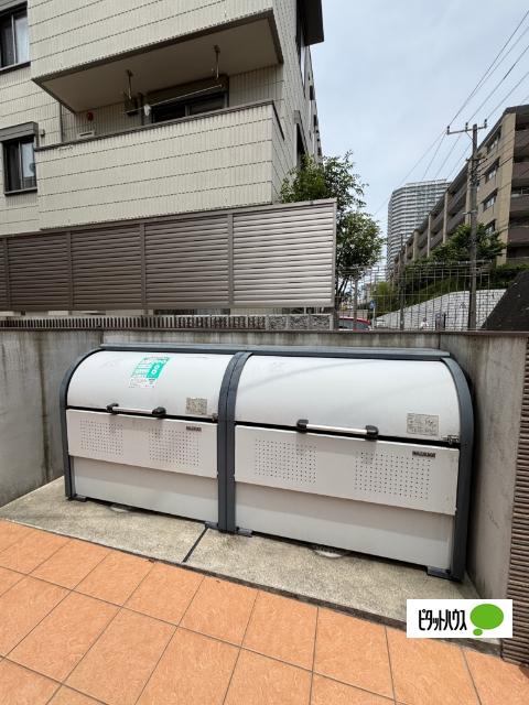 シエロ東戸塚（0205） 共有部分