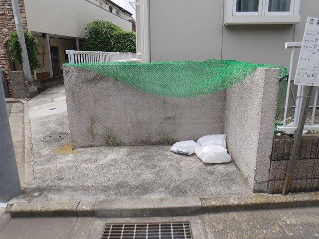 ラポール谷津（B-0106） 共有部分