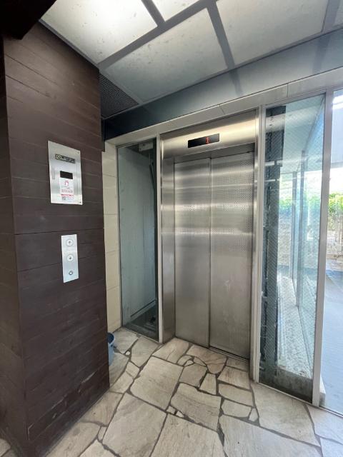 グランハウゼ（0207） 共有部分