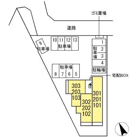 D's LIEN (ディ-ズリアン)　F（101） その他