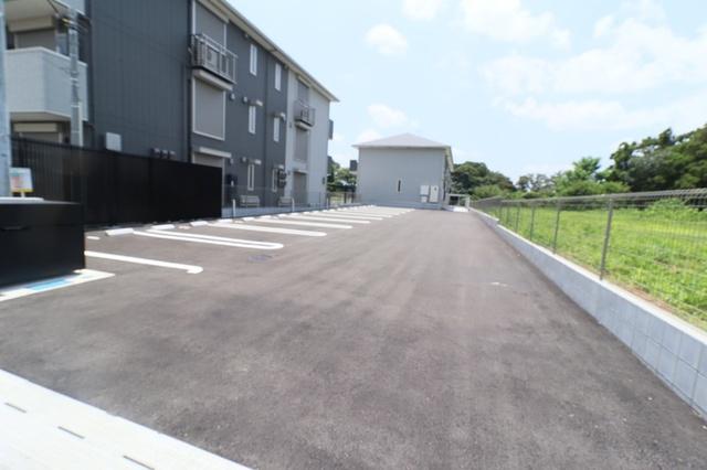 palacio A（202） 駐車場