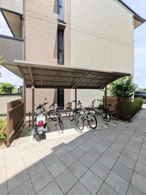 ﾛｲｼﾞｪﾝﾄﾊﾟｰｸｽ ﾚｲｸﾀｳﾝ　Ｌ（107） その他
