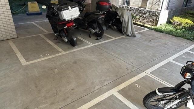 プレミアステージ本所吾妻橋（0612） 共有部分