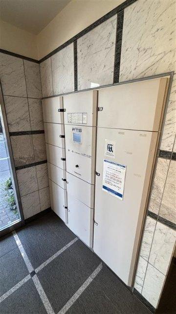 プレミアステージ本所吾妻橋（0612） 共有部分