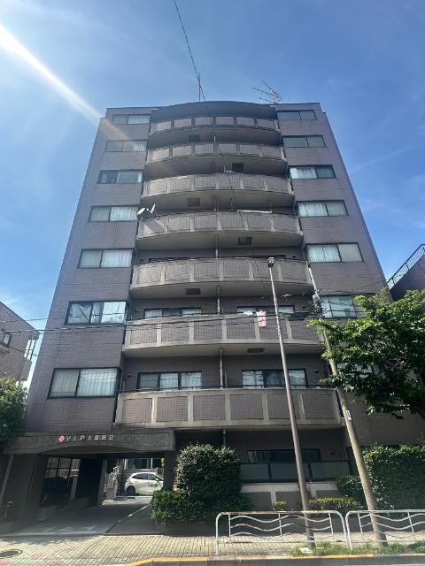 ＶＩＰ大島第二（0601） 物件画像