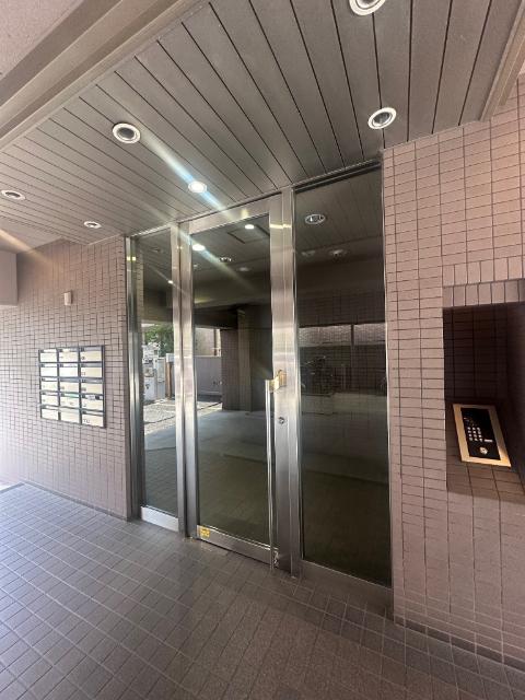 ＶＩＰ大島第二（0601） 物件画像