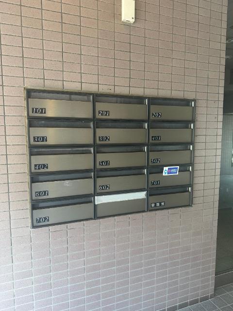 ＶＩＰ大島第二（0601） 物件画像