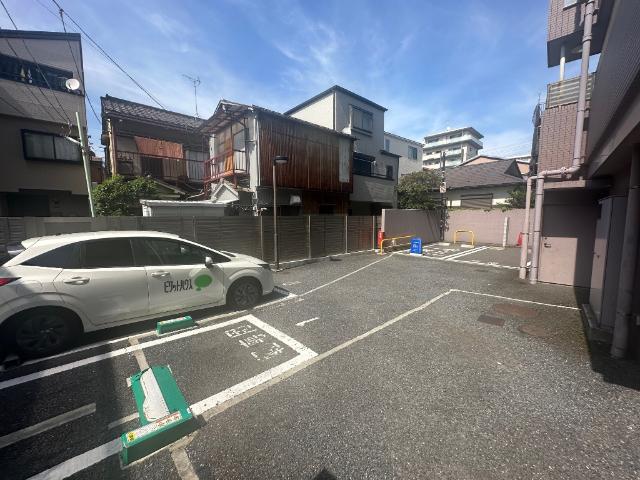 ＶＩＰ大島第二（0601） 駐車場