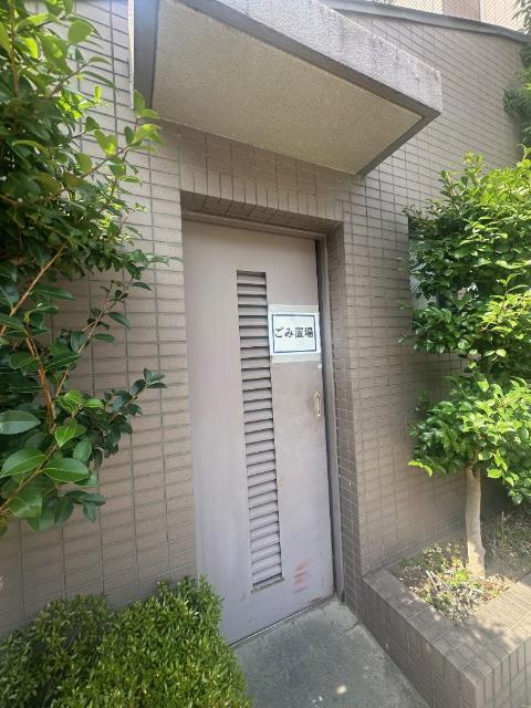 ＶＩＰ大島第二（0601） 物件画像