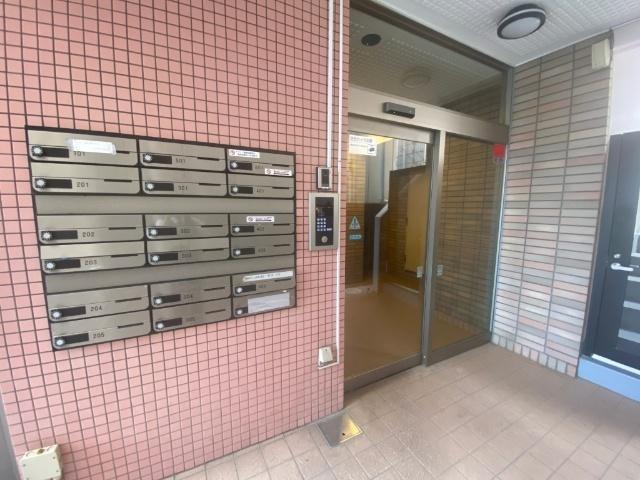 アルファサイト渋谷（0304） 共有部分