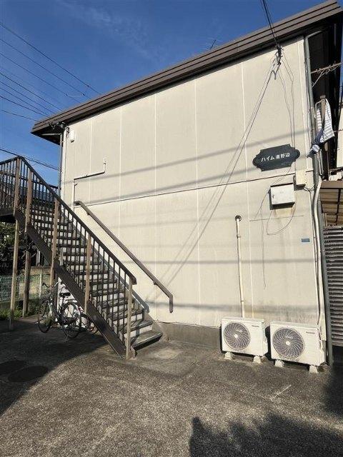 ハイム道野辺の賃貸物件