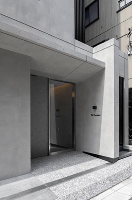Ｙ’ｓ　Ｔｅｒｒａｃｅ（0401） 省エネ性能表示ラベル