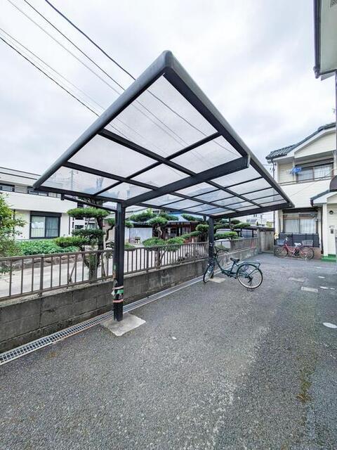 マルシンコーポ　Ａ/Ｂ（B101） その他