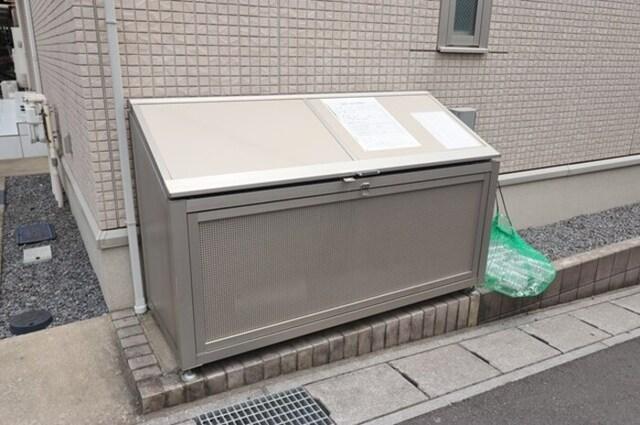 ステラA（102） 物件画像