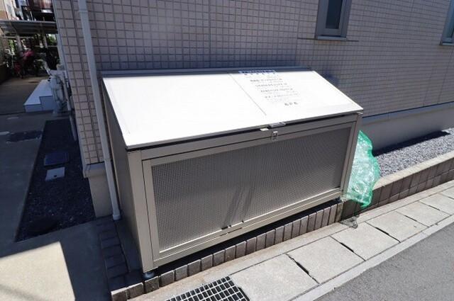 ステラA（102） 物件画像