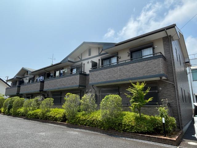 アスピラシオンⅡ（0102） 外観
