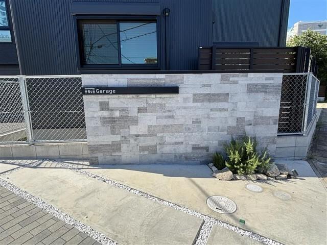Ｎ’ｓ　ＧＡＲＡＧＥ　Ｓｏｕｔｈ棟 共有部分